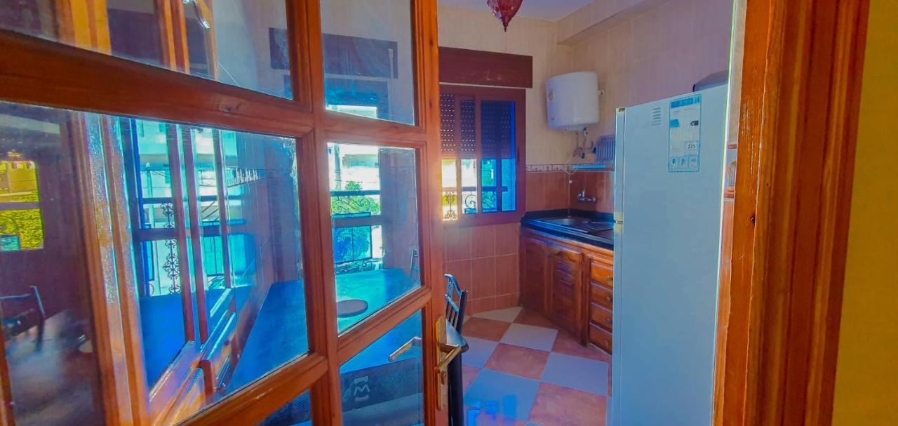 Casa Rayan Apartment Chefchaouen Luaran gambar