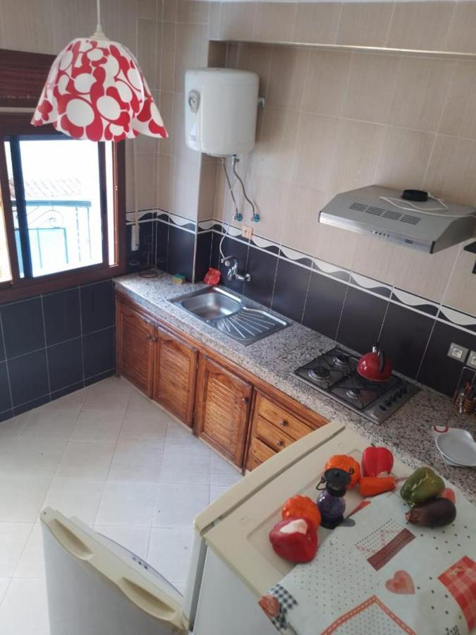 Casa Rayan Apartment Chefchaouen Luaran gambar