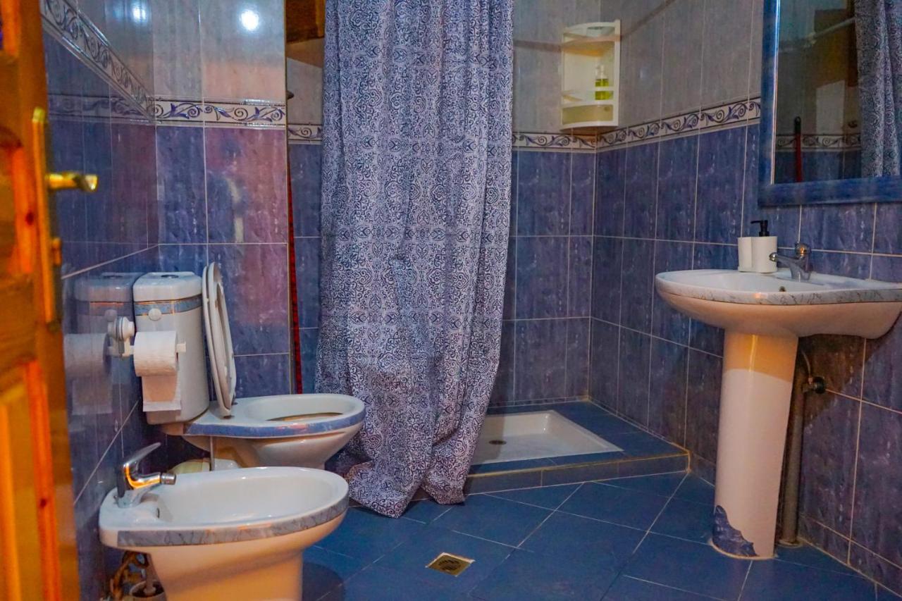 Casa Rayan Apartment Chefchaouen Luaran gambar