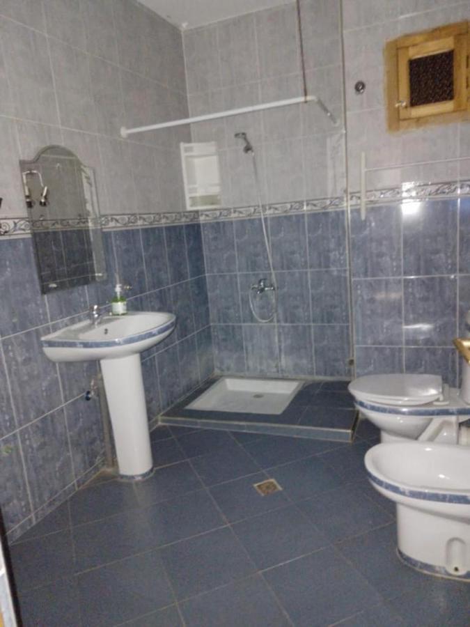 Casa Rayan Apartment Chefchaouen Luaran gambar