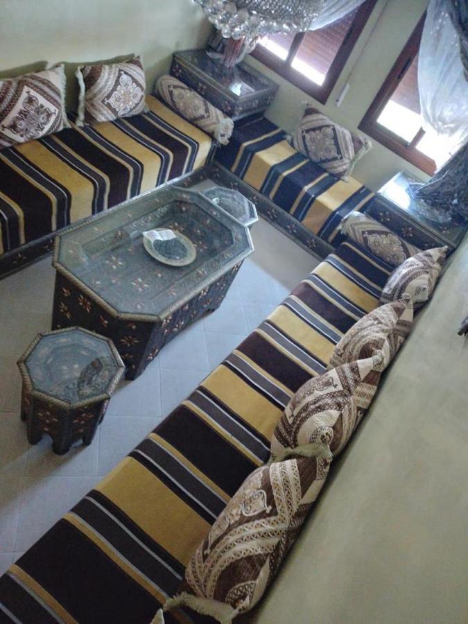 Casa Rayan Apartment Chefchaouen Luaran gambar