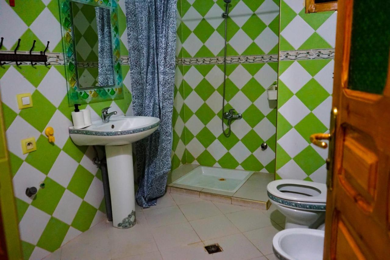 Casa Rayan Apartment Chefchaouen Luaran gambar