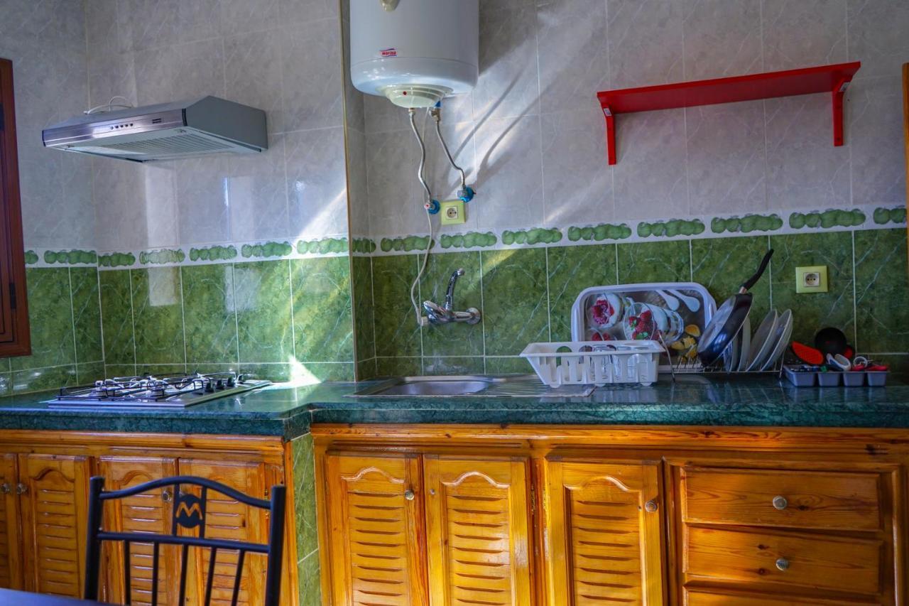 Casa Rayan Apartment Chefchaouen Luaran gambar