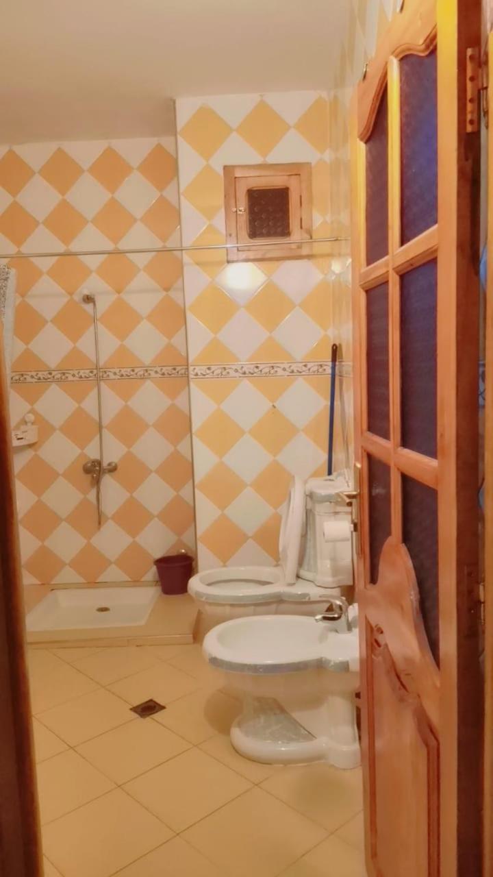 Casa Rayan Apartment Chefchaouen Luaran gambar