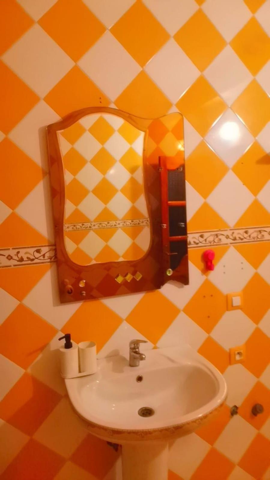 Casa Rayan Apartment Chefchaouen Luaran gambar